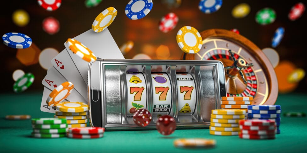 5 Game Casino Online Terbaik yang Bisa Anda Mainkan Sekarang