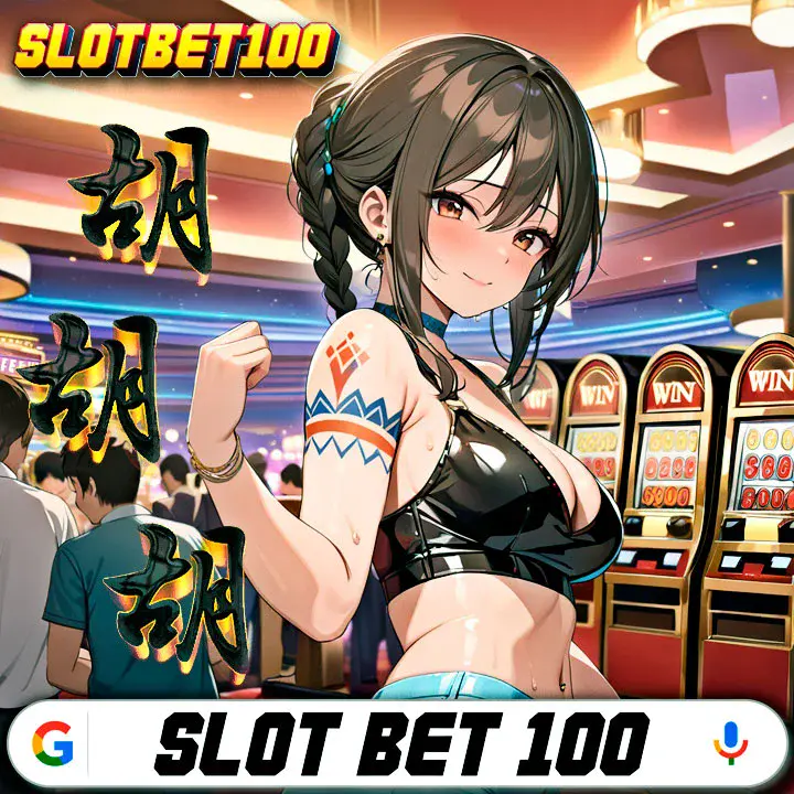 Pilihan Tepat Mendapatkan Uang Dengan Mudah Hanya Di Situs Slot Bet 200