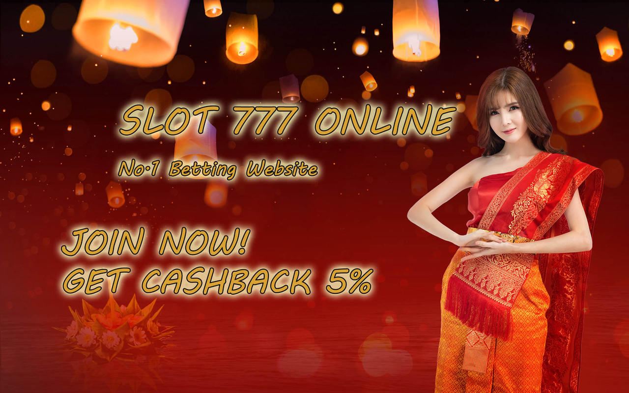 Menemukan Slot777 dengan Tema yang Paling Anda Sukai