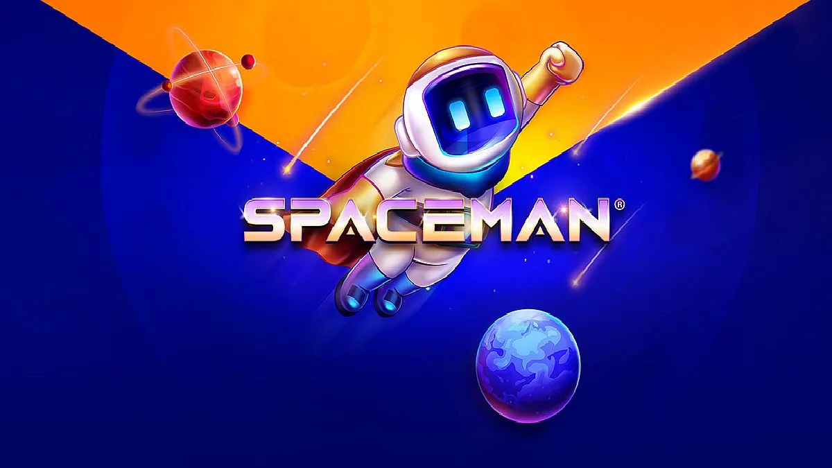 Misi Spaceman: Menjelajahi Keberuntungan dalam Slot!