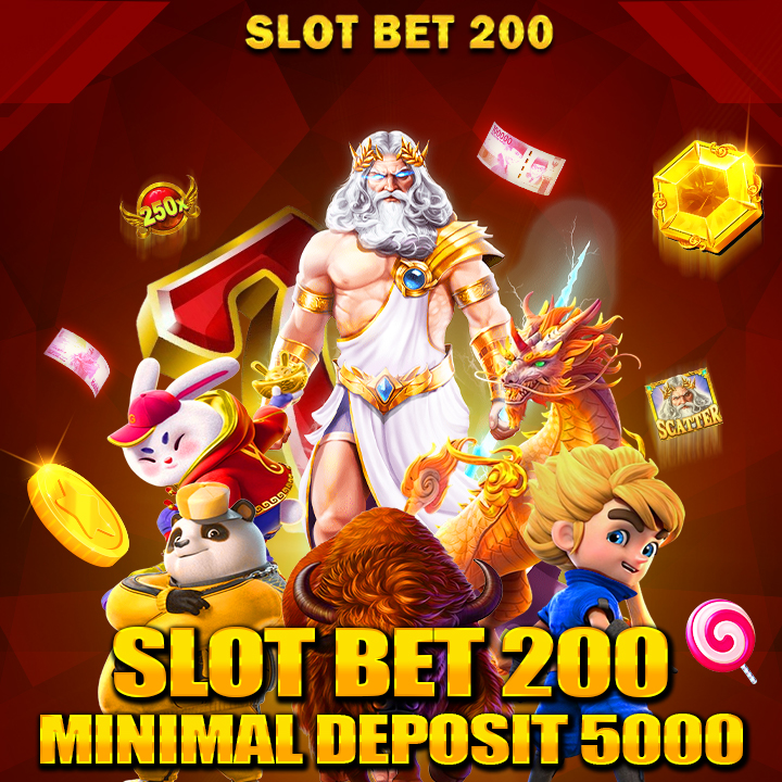 Menang Jackpot Gacor dengan Slot Bet Kecil di Situs Resmi