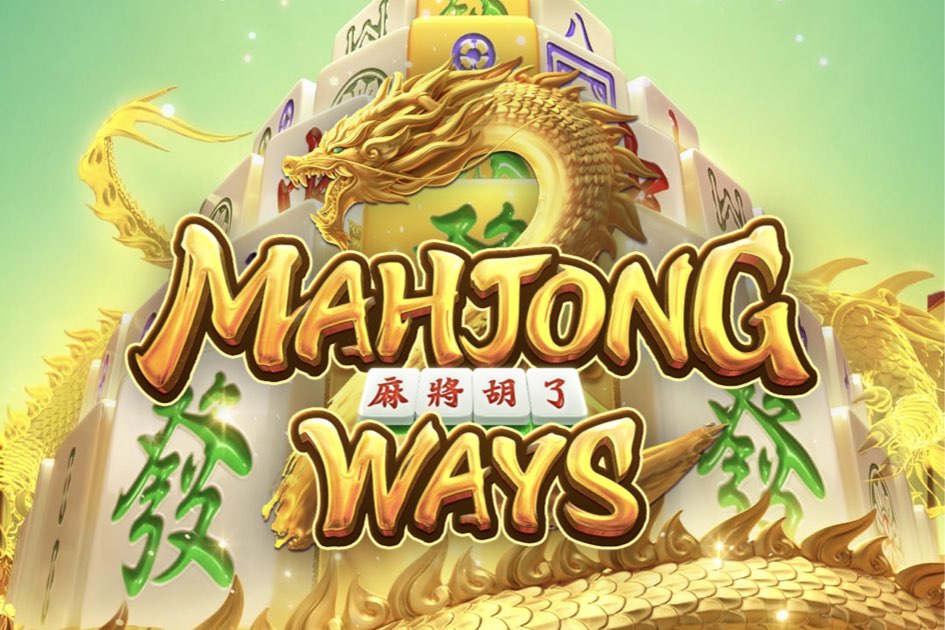 Mahjong Slot PG Soft Gacor: Modal Receh, Hasil Menguntungkan!