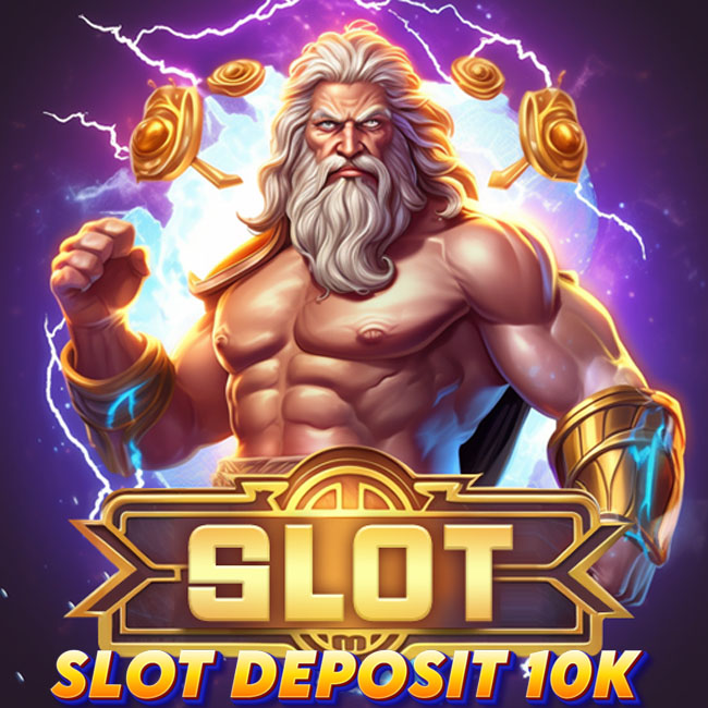 Slot Deposit Pulsa 10 Ribu dengan Sistem Transaksi Aman dan Cepat