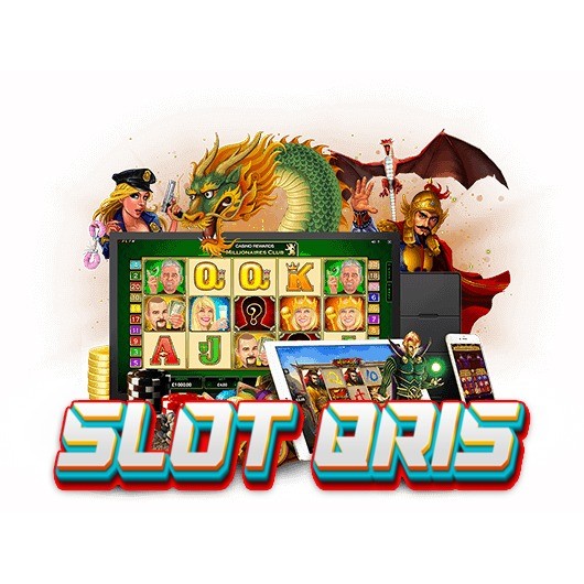 Slot Gacor QRIS: Modal Kecil untuk Menang Maksimal