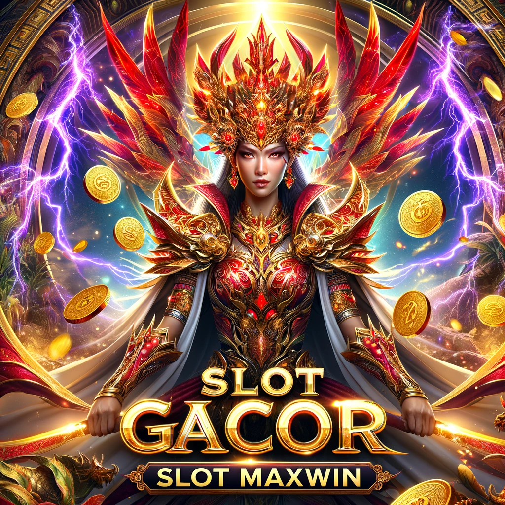 Slot88 Online Gacor: Pola Mudah Raih Jackpot Ratusan Juta