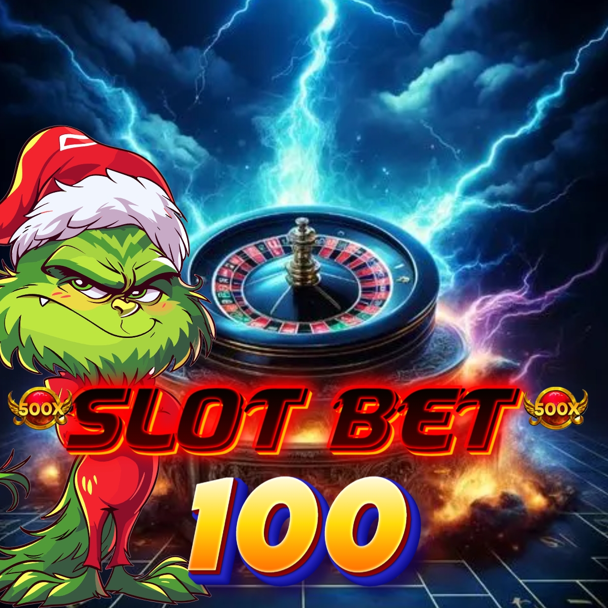 Melangkah Maju Menuju Jackpot: Slot Menguntungkan dengan Taruhan Kecil