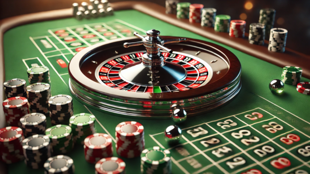 Panduan Lengkap Taruhan di Roulette Online dan Cara Menghitungnya