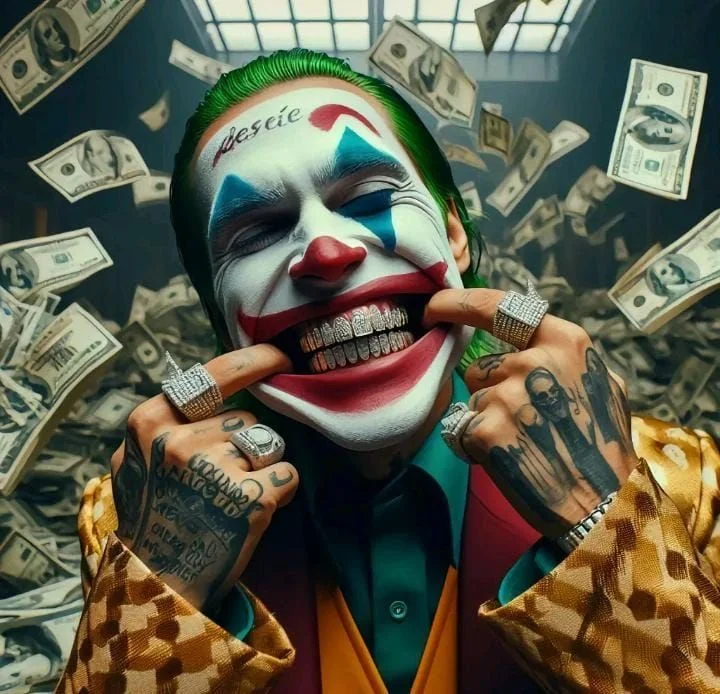 Joker123 Gacor: Slot Favoritnya Para Suka Rebahan!