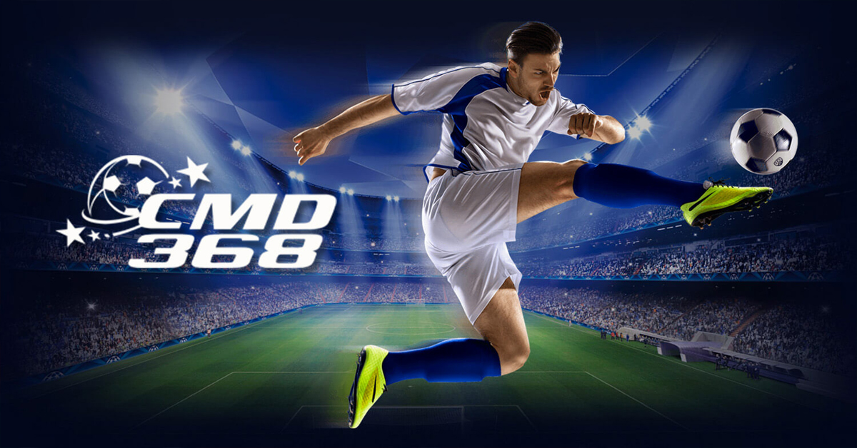 cmd368: Cara Asik Login, Daftar, dan Pakai Link Alternatifnya