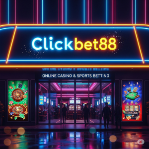 Mengenal Clickbet88: Panduan Seru dari Login Hingga Alternatif Terpercaya