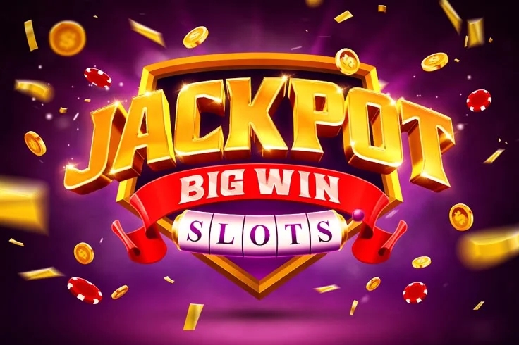 Cara Memilih Mesin MAUSLOT Agar Jackpot Lebih Mudah