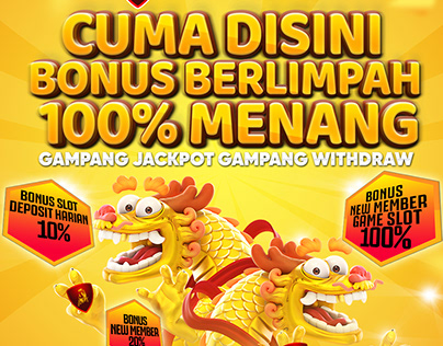 Bonus Slot Terbaru New Member Jackpot 2026? Yuk, Kita Bahas Cara Main Reward dengan Smart