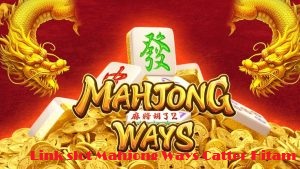 Cerita Menarik di Balik Slot Mahjong