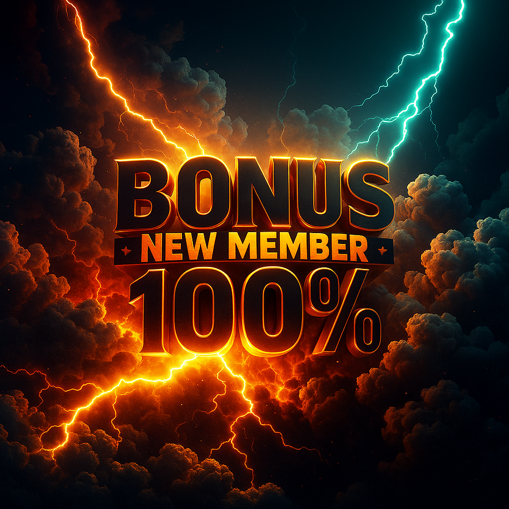 Panduan Slot Bonus New Member Tanpa Ribet