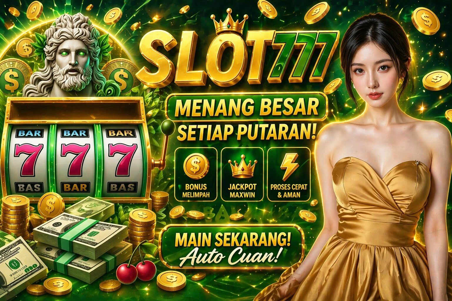 Slot777 Login: Panduan Lengkap untuk Pemula