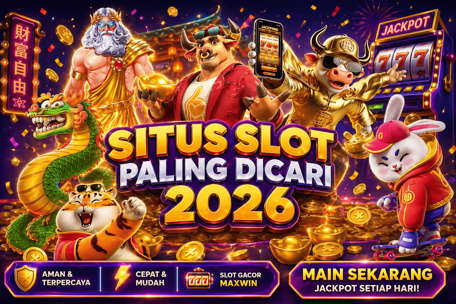 Cara Memilih Server Game Online yang Stabil
