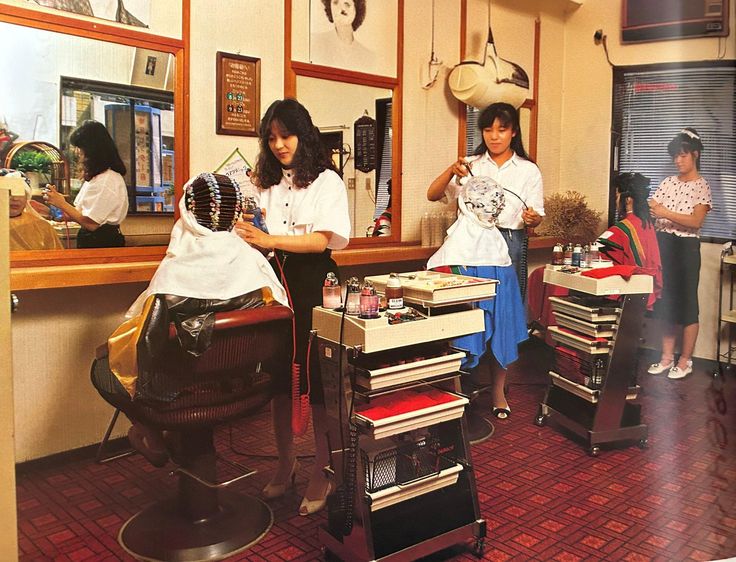 The Future of Salon Services in Modern Beauty Industry
